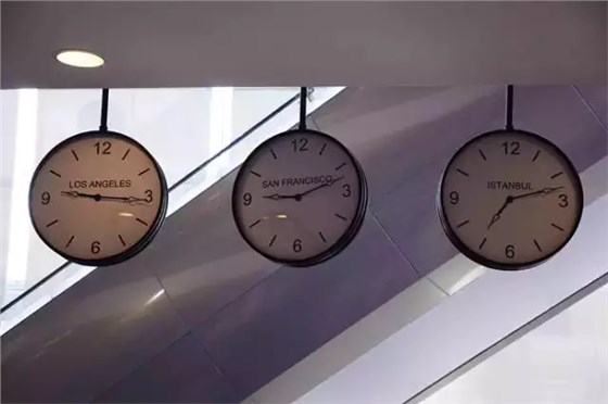 泰國Terminal 21 泰國Terminal 21