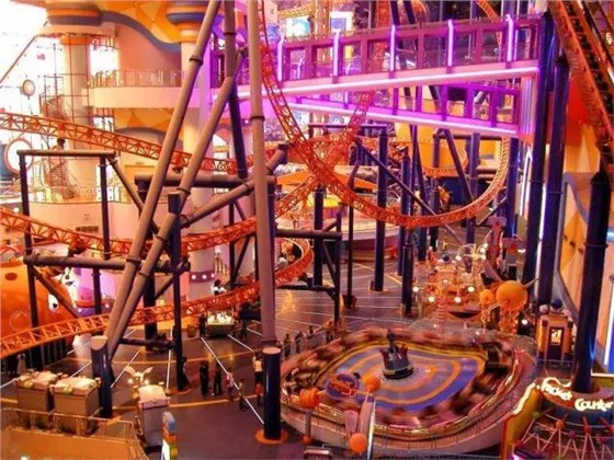 吉隆坡成功時(shí)代廣場 吉隆坡成功時(shí)代廣場