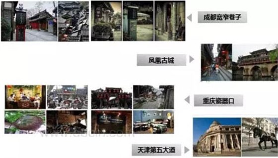 文化營(yíng)造方式