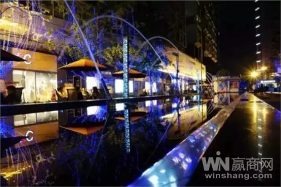 成都城南優(yōu)品道 成都城南優(yōu)品道