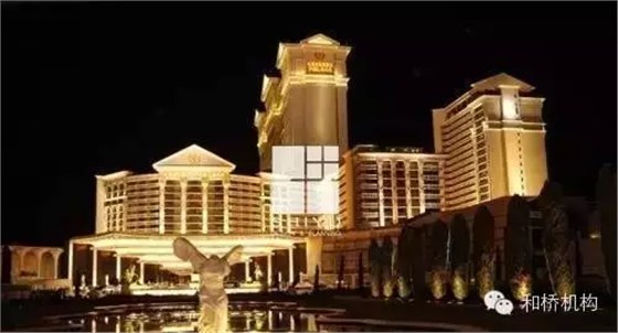 凱撒宮古羅馬購(gòu)物中心