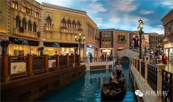 大運(yùn)河購(gòu)物中心