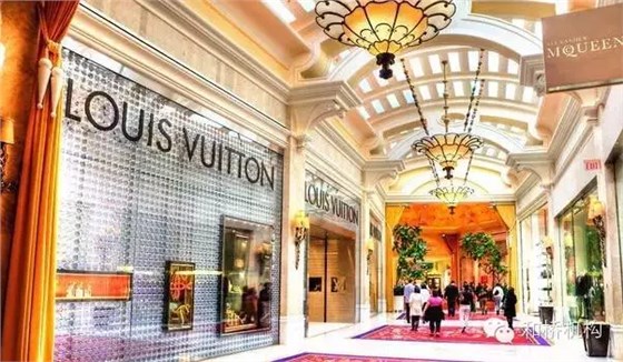 永利酒店韋恩大道