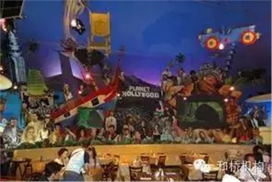 一英里商場(chǎng)