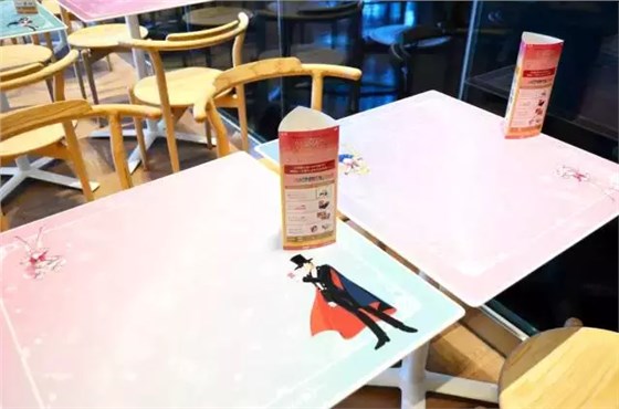 美少女戰(zhàn)士展