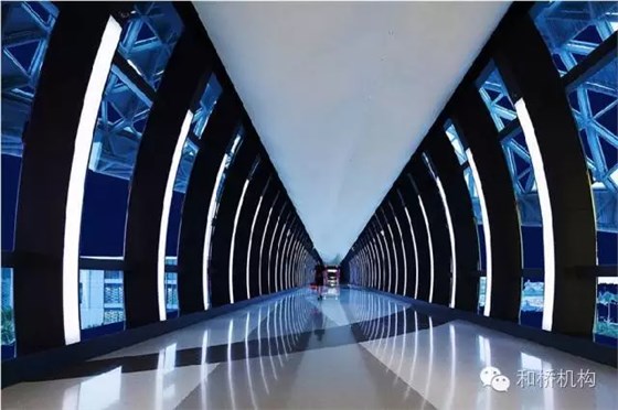 購(gòu)物中心動(dòng)線設(shè)計(jì)怎么玩？國(guó)外10大經(jīng)典商業(yè)項(xiàng)目告訴你