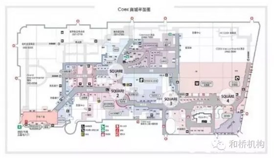 韓國(guó)產(chǎn)銷(xiāo)會(huì)展中心