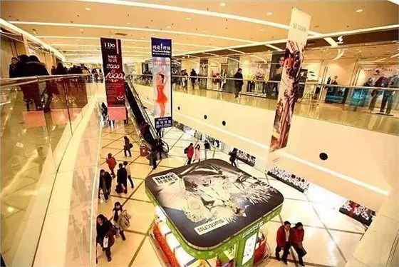 “撐得住”:輔助設(shè)施和電梯設(shè)備 “撐得住”:輔助設(shè)施和電梯設(shè)備