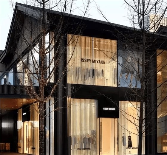 ISSEY MIYAKE品牌集合店 ISSEY MIYAKE品牌集合店