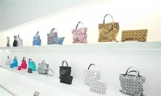 BAO BAO ISSEY MIYAKE(一生之寶) BAO BAO ISSEY MIYAKE(一生之寶)