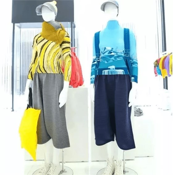 me ISSEY MIYAKE(覓己•三宅一生) me ISSEY MIYAKE(覓己•三宅一生)