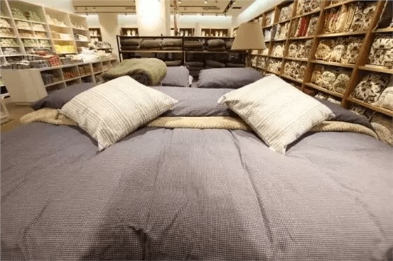 潮流集合店將超乎哪些想象 潮流集合店將超乎哪些想象