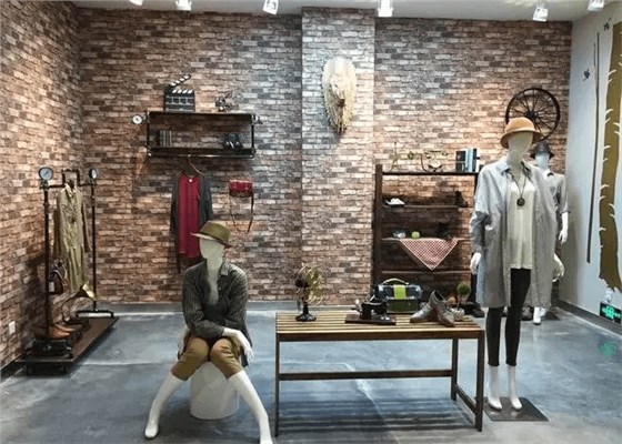 獨(dú)立設(shè)計(jì)師品牌受青睞 獨(dú)立設(shè)計(jì)師品牌受青睞