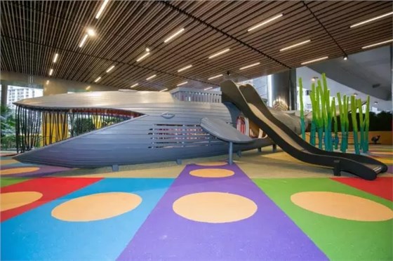 香港D&middot;PARK愉景新城