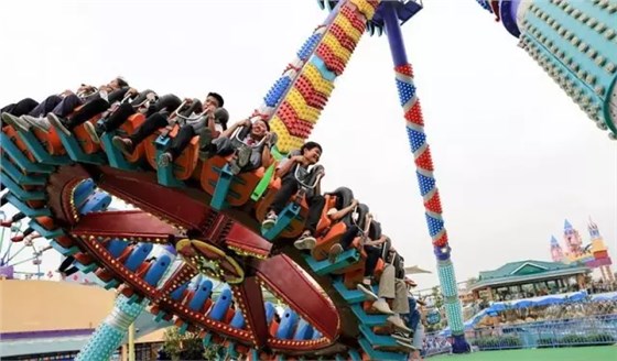 長沙步步高梅溪新天地