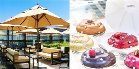 保持新鮮感，給顧客一個(gè)進(jìn)店理由