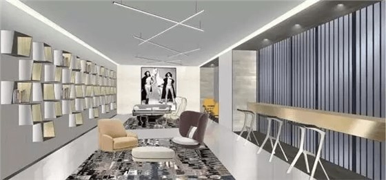 杭州大廈501城市廣場：國內(nèi)首家高端醫(yī)療中心