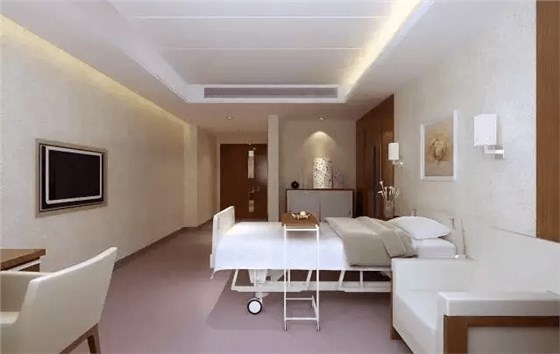 杭州大廈501城市廣場：國內(nèi)首家高端醫(yī)療中心