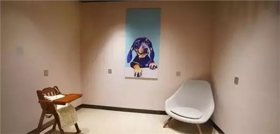 醫(yī)務(wù)休息室