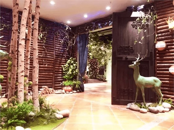 素型生活~~阿里新零售首個(gè)線下集合店 素型生活~~阿里新零售首個(gè)線下集合店