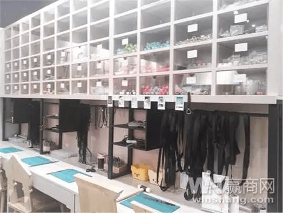 DIY創(chuàng)作空間 DIY創(chuàng)作空間