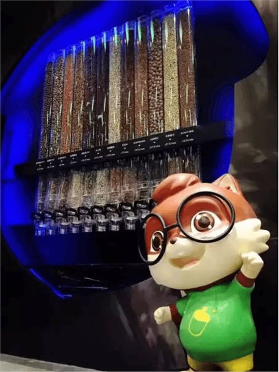 三只松鼠~~借鑒迪斯尼將品牌IP化 三只松鼠~~借鑒迪斯尼將品牌IP化