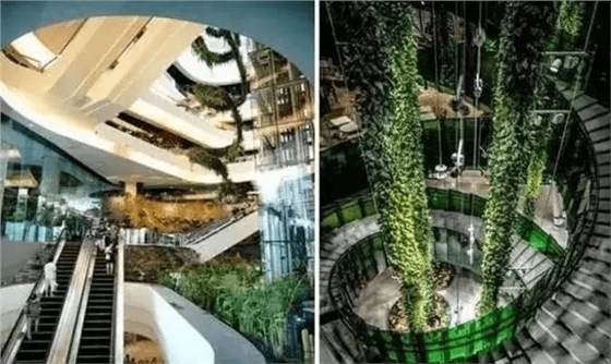 EmQuartier 英姆柯蒂爾 EmQuartier 英姆柯蒂爾