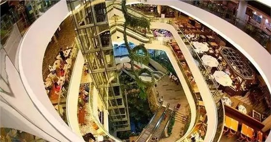 EmQuartier 英姆柯蒂爾 EmQuartier 英姆柯蒂爾