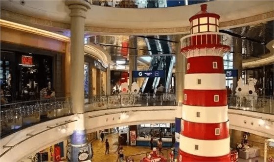 Terminal 21 Terminal 21