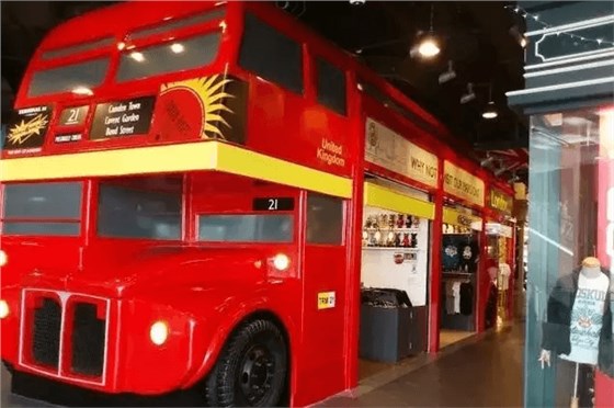 Terminal 21 Terminal 21