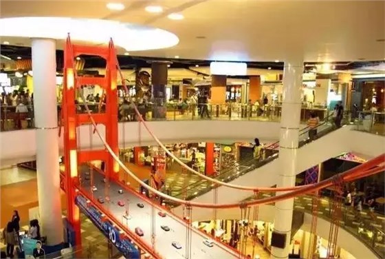 Terminal 21 Terminal 21