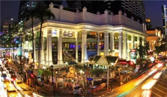 Erawan Bangkok Erawan Bangkok