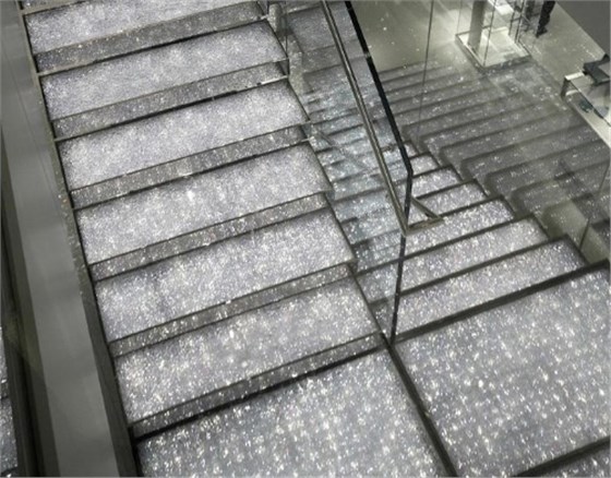 施華洛世奇(Swarovski)東京旗艦店設(shè)計(jì)