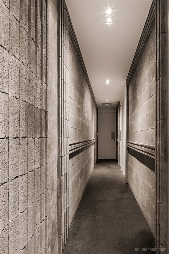 泰國 KNOCK Kitchen & Kicks 鞋店設(shè)計 鞋店設(shè)計 泰國 店面設(shè)計 商業(yè)空間設(shè)計 專賣店設(shè)計