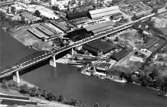 前身&ldquo;荒地&rdquo;，卻逆襲成&ldquo;旺地&rdquo;