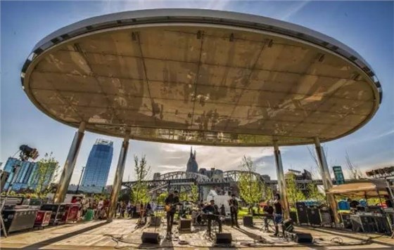 美國坎伯蘭公園