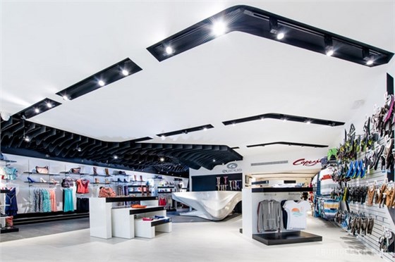 哥斯達(dá)黎加 QUIQUE 專賣店設(shè)計(jì) 店面設(shè)計(jì) 商業(yè)空間設(shè)計(jì) 專賣店設(shè)計(jì) 哥斯達(dá)黎加 QUIQUE 專賣店設(shè)計(jì) 店面設(shè)計(jì) 商業(yè)空間設(shè)計(jì) 專賣店設(shè)計(jì)