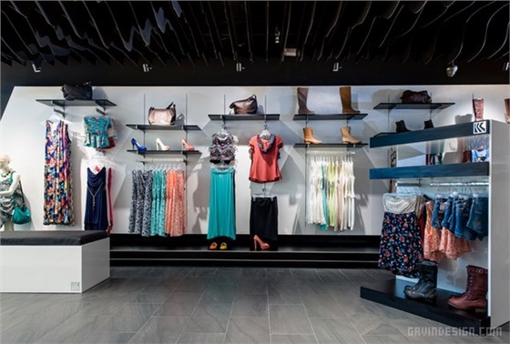 哥斯達(dá)黎加 QUIQUE 專賣店設(shè)計(jì) 店面設(shè)計(jì) 商業(yè)空間設(shè)計(jì) 專賣店設(shè)計(jì) 哥斯達(dá)黎加 QUIQUE 專賣店設(shè)計(jì) 店面設(shè)計(jì) 商業(yè)空間設(shè)計(jì) 專賣店設(shè)計(jì)