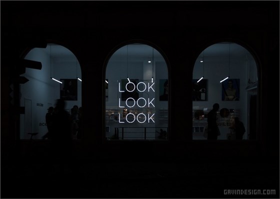 荷蘭 Ace & Tate 眼鏡店設(shè)計 荷蘭 Ace & Tate 眼鏡店設(shè)計