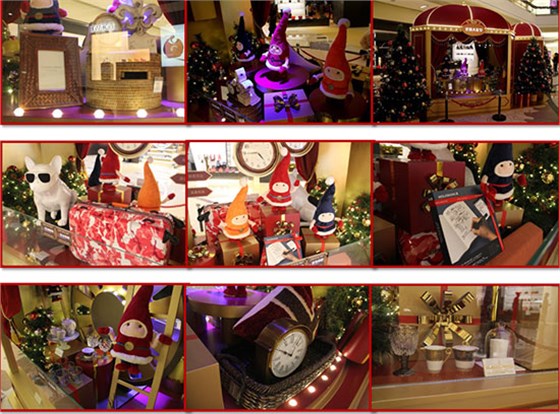 深圳萬象城 深圳萬象城