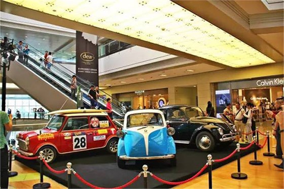 深圳萬象城 深圳萬象城