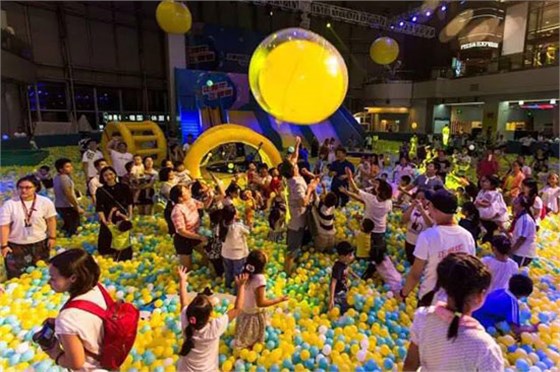 深圳萬象城 深圳萬象城