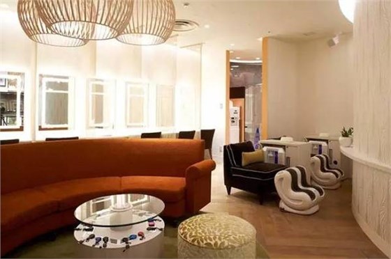 商場公共衛(wèi)生間