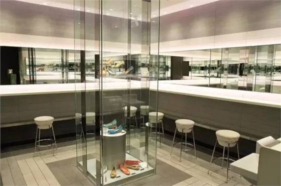 商場公共衛(wèi)生間