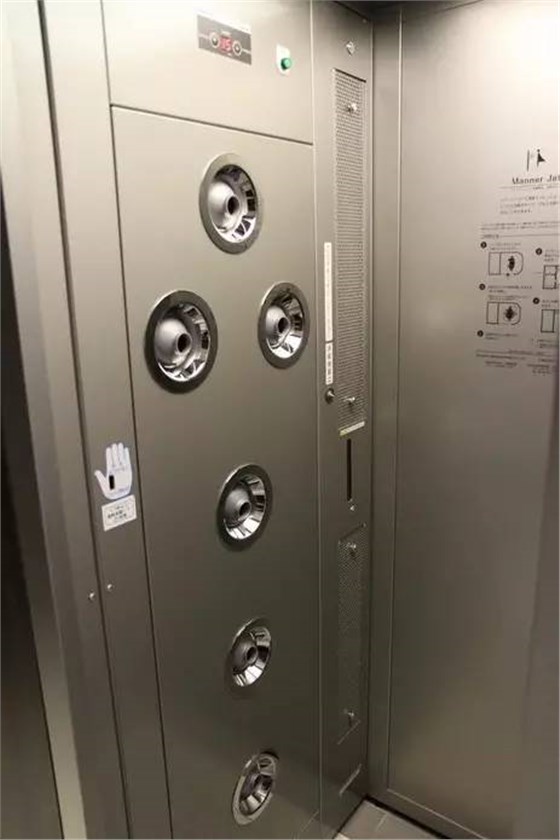 商場公共衛(wèi)生間