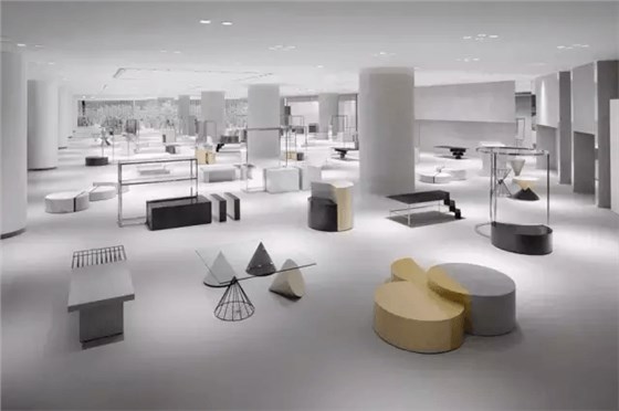 泰國(guó)曼谷購(gòu)物中心