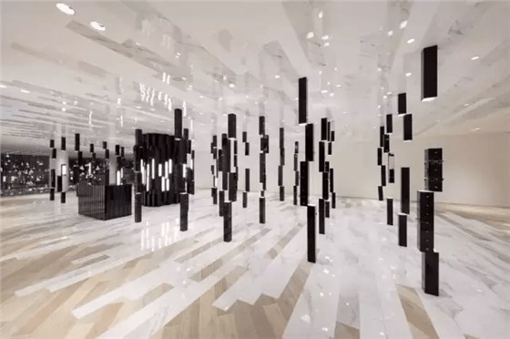 泰國(guó)曼谷購(gòu)物中心