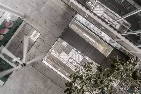 The Commons購物中心 The Commons購物中心