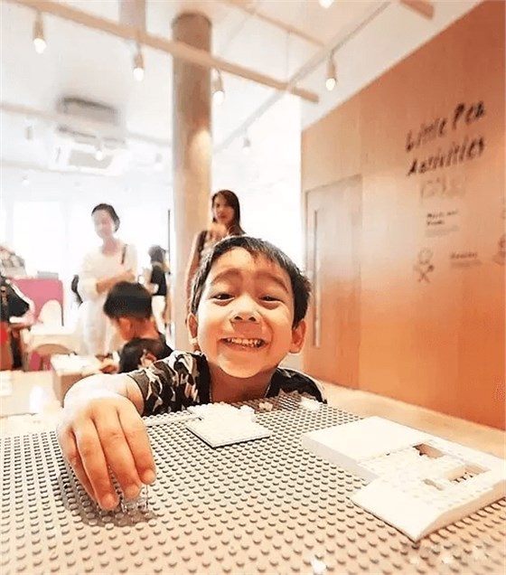 The Commons購物中心 The Commons購物中心