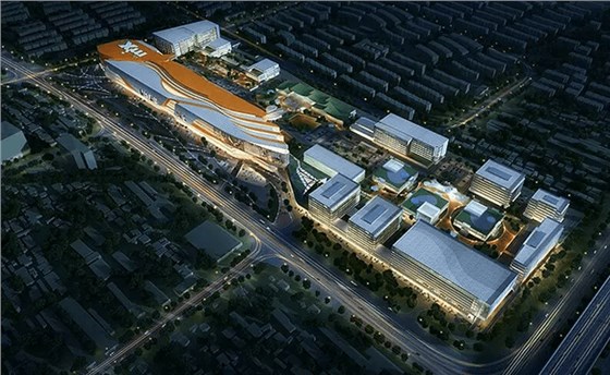 深圳東門信和廣場 深圳東門信和廣場